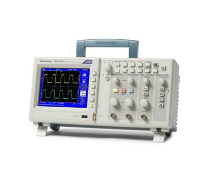 Tektronix TDS2014