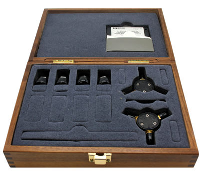 Keysight Technologies 85033D