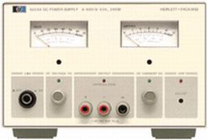 Keysight Technologies 6024A
