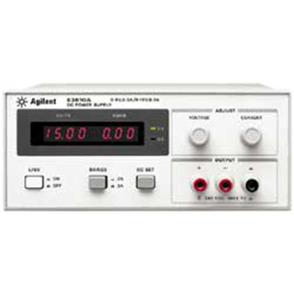 Keysight Technologies E3610A