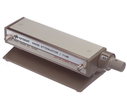 Keysight Technologies 8494B