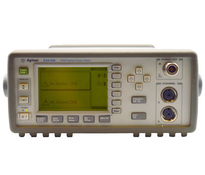 Keysight Technologies E4419B