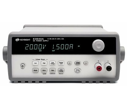 Keysight Technologies E3640A