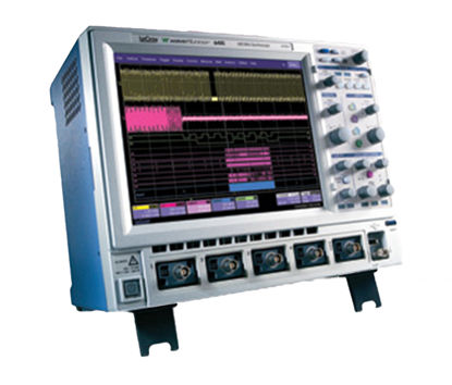 Teledyne LeCroy WR6100A
