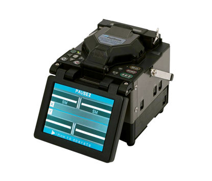 Fujikura FSM-50S Single Fiber Fusion Splicer
