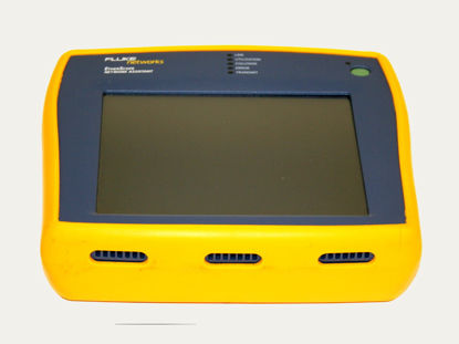 Fluke Networks ETHERSCOPE