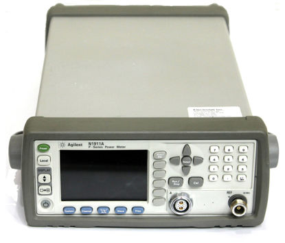 Keysight Technologies N1911A