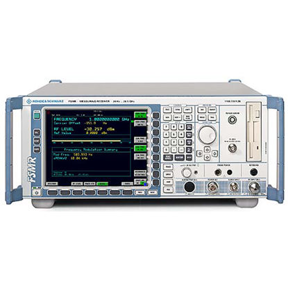 Rohde & Schwarz FSMR26