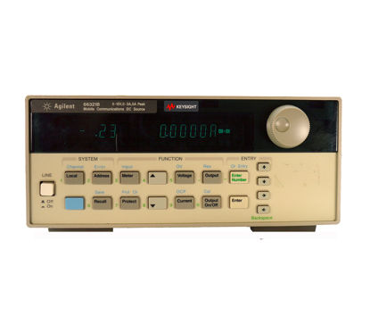 Keysight Technologies 66321B