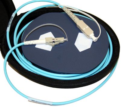 Fluke Networks LAUNCH SC/LC-50-MM