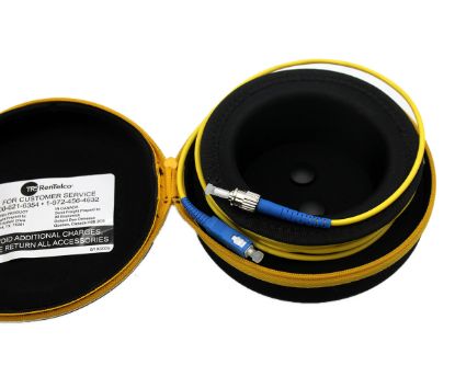 Fluke Networks LAUNCH SC/ST-SM