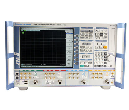 Rohde & Schwarz ZVA8