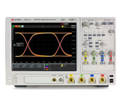 Keysight Technologies DSO90254A