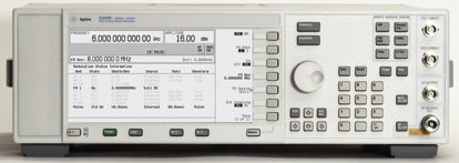 Keysight Technologies E4428C-503