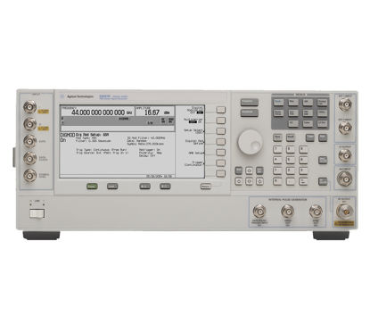 Keysight Technologies E8267D-532