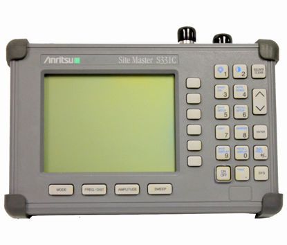 Anritsu S331C