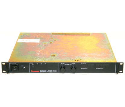 Sorensen DCS600-1.7E