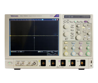 Tektronix DSA70604C