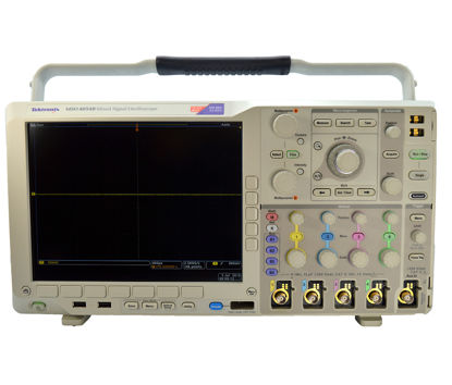 Tektronix MSO4054B Mixed Signal Oscilloscope