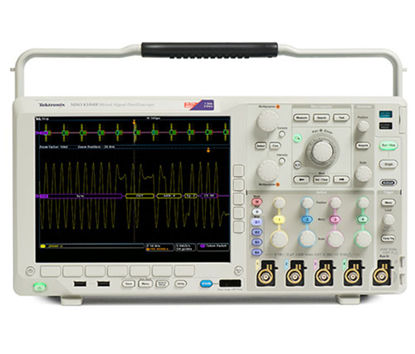 Tektronix DPO4054B