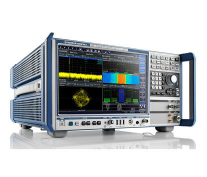 Rohde & Schwarz FSW26