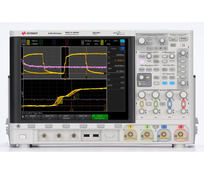 Keysight Technologies MSOX4054A