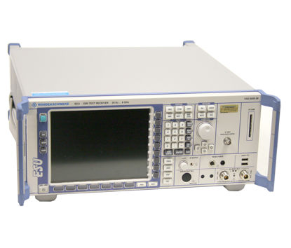 Rohde & Schwarz ESU8
