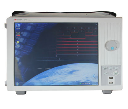 Keysight Technologies 16852A