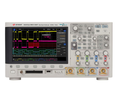 Keysight Technologies MSOX3034T