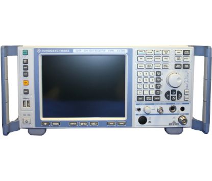 Rohde & Schwarz ESRP3