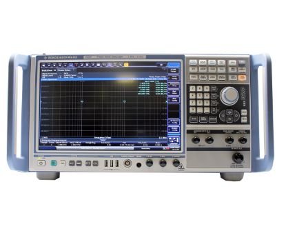 Rohde & Schwarz FSWP8