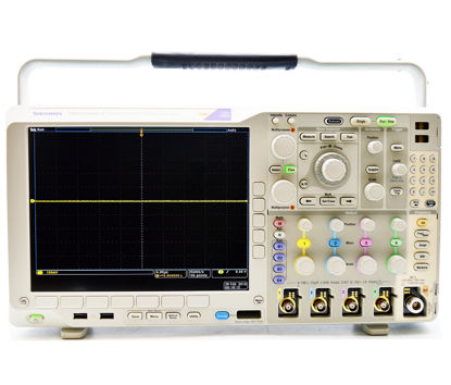 Tektronix MDO4104B-3 Mixed Domain Oscilloscopes