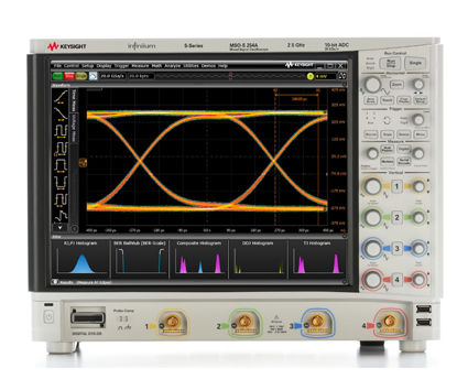 Keysight Technologies MSOS254A