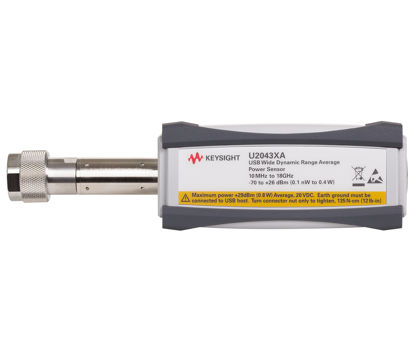Keysight Technologies U2043XA