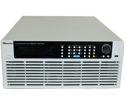 Chroma Systems Solutions Inc 63205A-1200-200