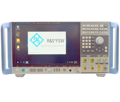 Rohde & Schwarz FSW43
