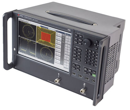 Keysight Technologies E5080B-2K0
