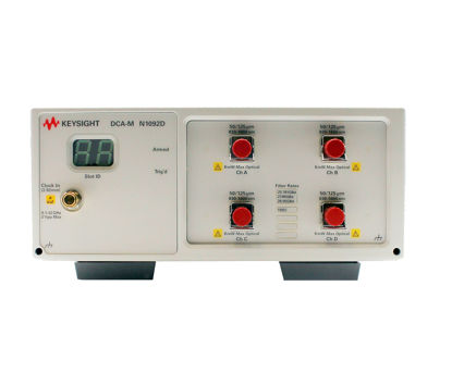 Keysight Technologies N1092D