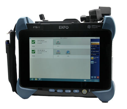Exfo FTB720CSM1945SM1