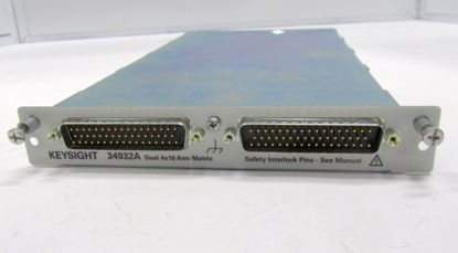Keysight Technologies 34932A