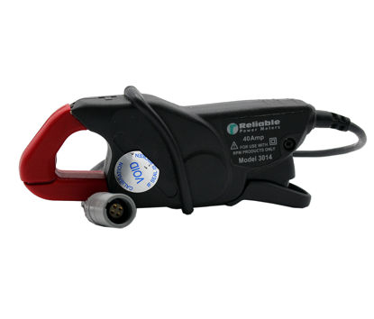 Reliable Power Meters 3014
