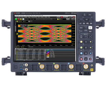 Keysight Technologies UXR0504A