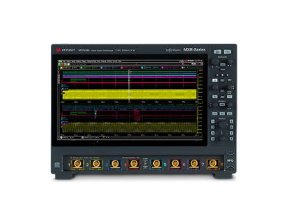 Keysight Technologies MXR608A