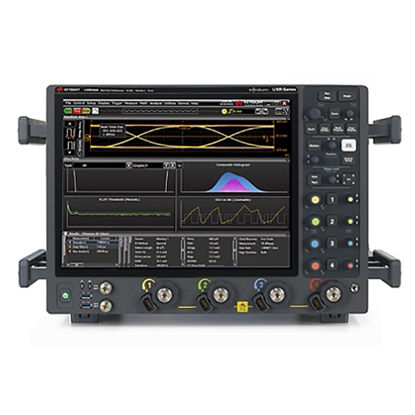 Keysight Technologies UXR0164A