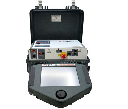Megger SPI225-N1A