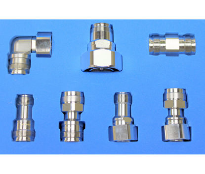 RF Industries 4310-01