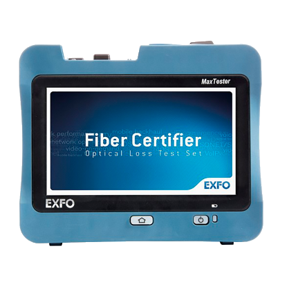 Exfo MAX-945-ICERT-Q1