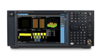 Keysight Technologies N9032B-526