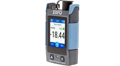 EXFO PX1-S New
