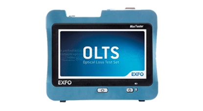 EXFO MAX-945-SM1 New